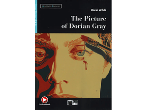 The picture of Dorian Gray B1.2 (R&T)