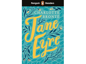 Jane Eyre (PR) LEVEL 4