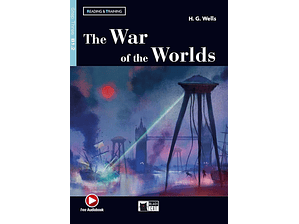 The war of the Worlds (FREE AUDIO) B1.2