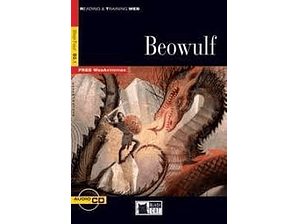 Beowulf +CD