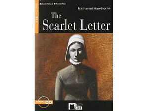 The Scarlet letter +CD N/E