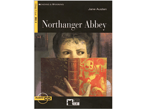Northanger Abbey +CD (B2.1)