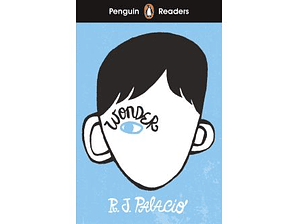 Wonder: Penguin Readers LEVEL 3
