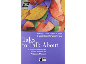 Tales to talk about +CD