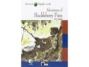 Adventures of Huckleberry Finn (FREE AUDIO) A2-B1
