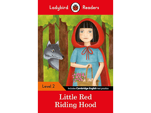 Little Red Riding Hood  (LB)