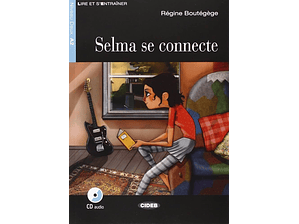 Selma se connecte + CD