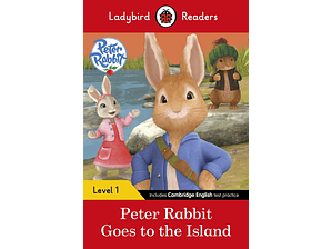 Peter Rabbit: Goes to the Island