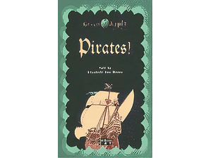 Pirates! +CD