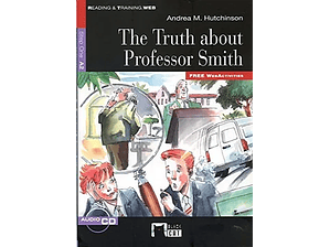 The truth about professor Smith + CD