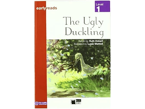 The ugly Duckling (AUDIO @)