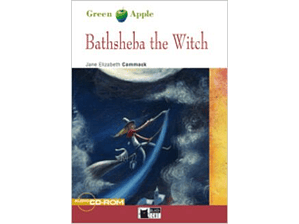 Bathsheba the Witch + CD