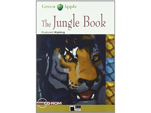 The jungle book - G.A.