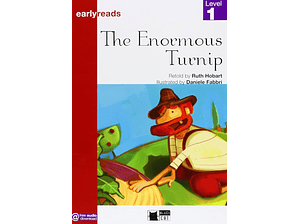 The enormous turnip (AUDIO @)