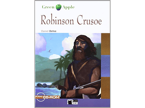 Robinson Crusoe - G.A.