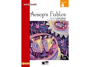 Aesop´s Fables  (AUDIO @)