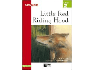 Little Red Riding Hood (AUDIO @)