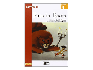 Puss in boots (AUDIO @)