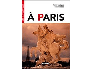 Á Paris + CD