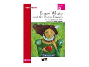 Snow White and the Seven Dwarfs S (AUDIO@)