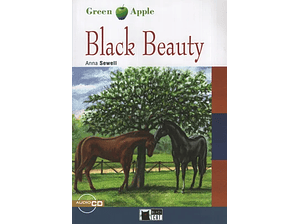 Black beauty +CD