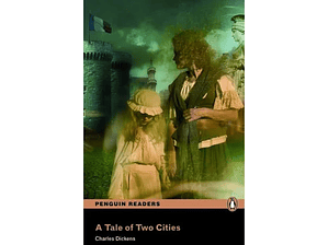 A tale of two cities + CD 