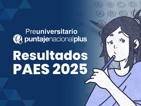Resultados PAES invierno 2025