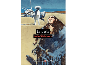 Perla de John Steinbeck