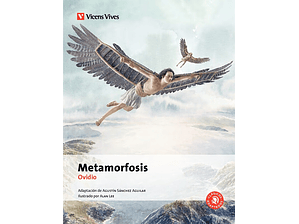METAMORFOSIS - COLECCIÓN CLASICOS ADAPTADOS