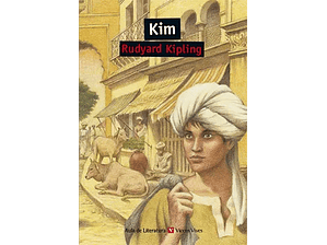 KIM - AULA DE LITERATURA