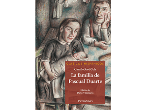 La familia de Pascual Duarte