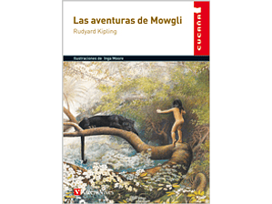 Las aventuras de Mowgli