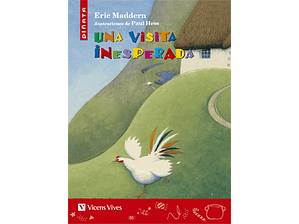 Una visita inesperada