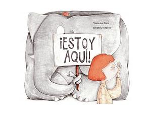 ¡Estoy Aqui!