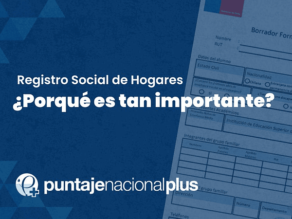 Registro Social de Hogares 2025