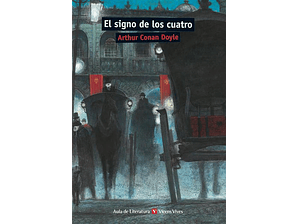 El Signo De Los Cuatro