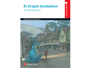 El dragón bondadoso
