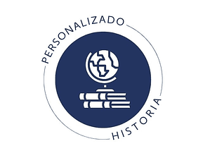 Personalizado 1 a 1 de Historia 