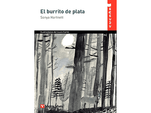 El burrito de plata