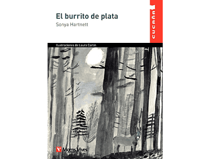 El burrito de plata