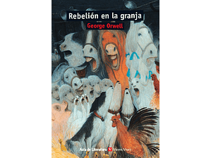 Rebelión en la granja