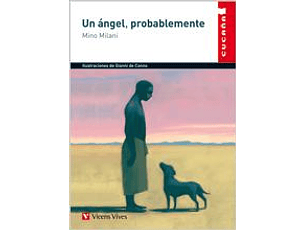 Un ángel, probablemente
