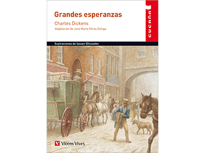 Grandes esperanzas