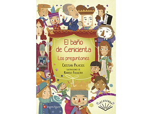 El Baño De Cenicienta