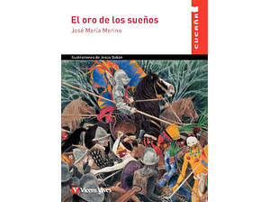 El oro de los sueños