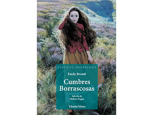 Cumbres Borrascosas