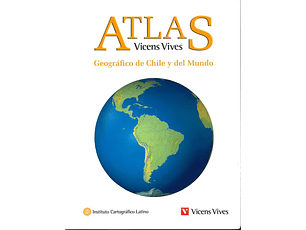 Atlas Geográfico de Chile