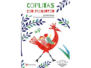Coplitas Con Pregunton