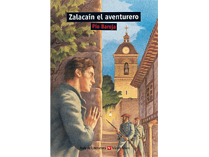 Zalacain El Aventurero