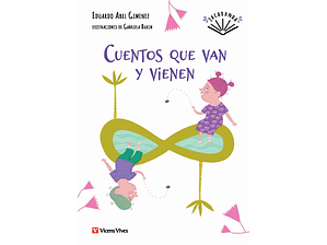 Cuentos que van y vienen